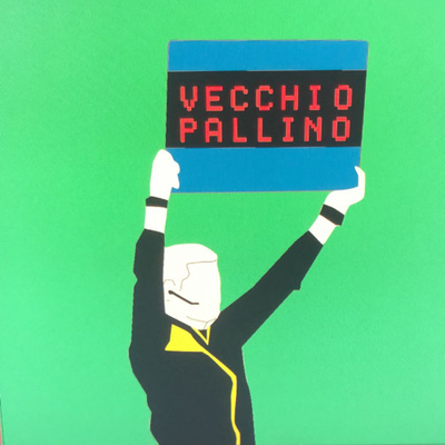 Vecchio Pallino