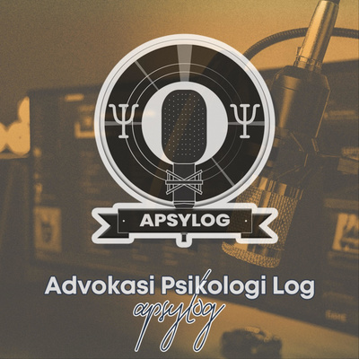 APSYLOG PODCAST #9 episode artwork
