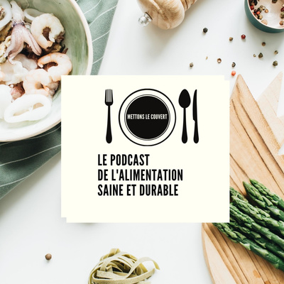 Mettons le Couvert