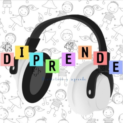 Diprende: Podcast