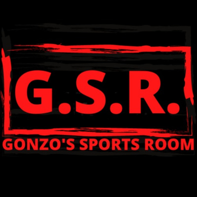 G.S.R (GONZO\'S SPORTS ROOM)