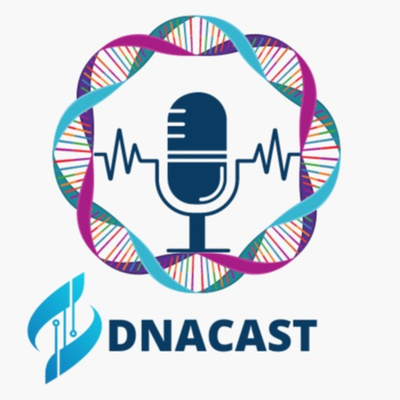 Dnacast Apresentação episode artwork
