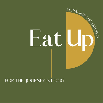 Eat Up: Session 33 episode artwork