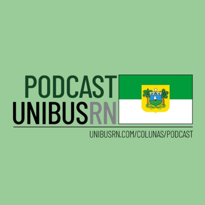 Podcast UNIBUS RN #15: Os reflexos de dois anos da pandemia da COVID-19 no transporte público