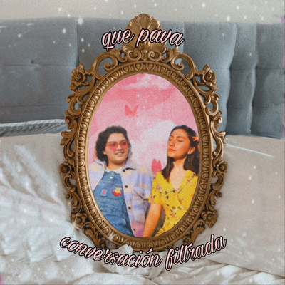 Episodio 4 - estrés, recuerdos y menarquía