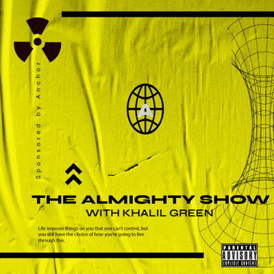 The Almighty Show