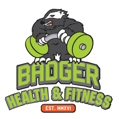 Inside The Badger Den