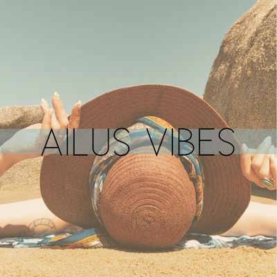 Portada de Ailus Vibes