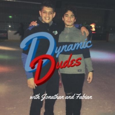 Dynamic Dudes