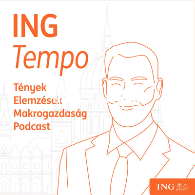 Hova tovább infláció? episode artwork