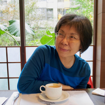 阿媽講古予你聽 ～ 台語繪本唸讀