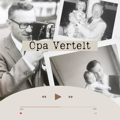 5. Van 1944 tot 1949 episode artwork