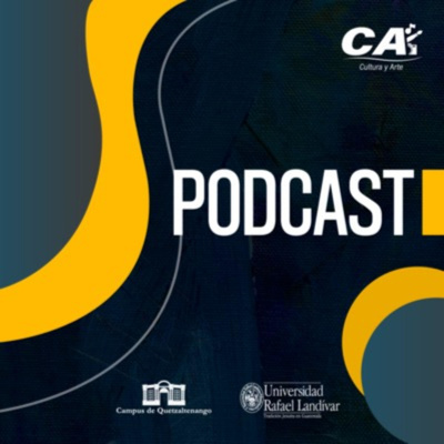 Melodías nostálgicas de una cultura latente: Historia de la marimba y anécdotas del Mtro. Baudilio Ordoñez episode artwork