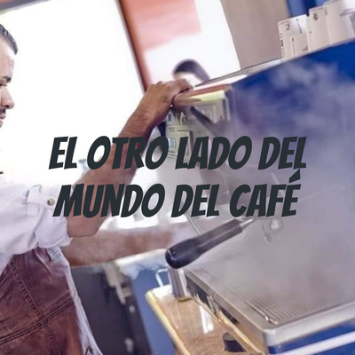 Café con reflexión.