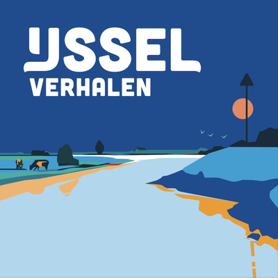 IJsselverhalen