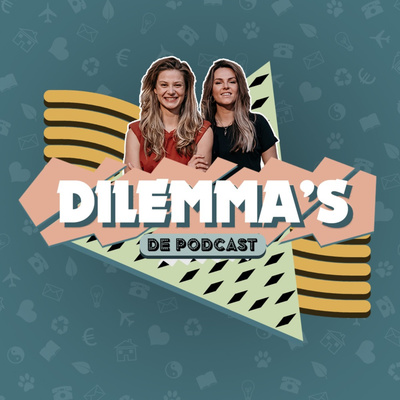 Dilemma\'s de Podcast