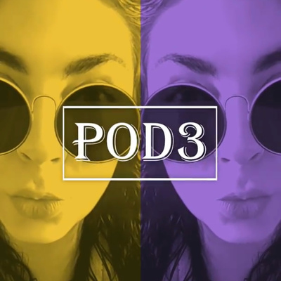 008 - 3% - Morar Fora (com Márcio Paz e Marcela Karnikowski)