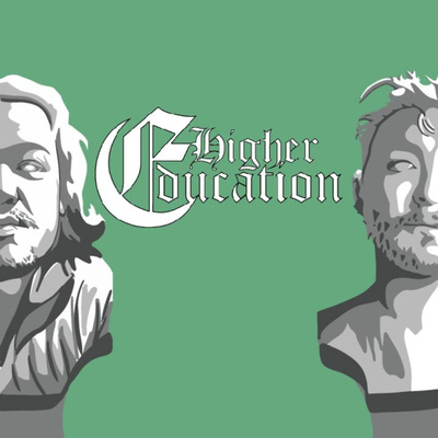 PodHigher Presents: The High Council