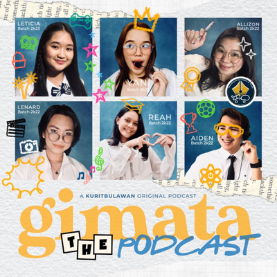 Gimata The Podcast