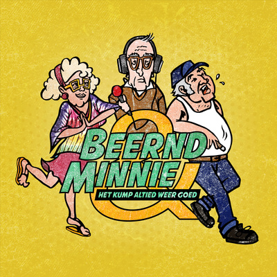 Trailer Beernd & Minnie