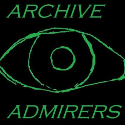 Archive Admirers - Teaser