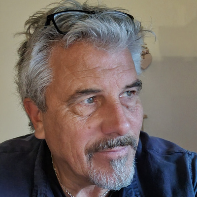 Jarl Goli Norsk kunstner. Maler og skriver. I Spania 2021 Www