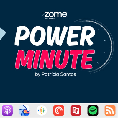 Power Minute by Patricia Santos