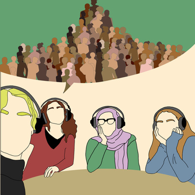 IFMSA Groningen Podcast