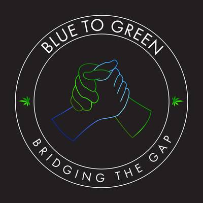 Blue to Green Podcast