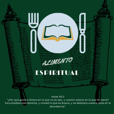 ALIMENTO ESPIRITUAL