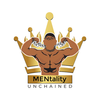 Mentality Unchained Podcast Hosted by Dr.Kevin Thomas. The Controlled Chaos of Mercedes Joyner