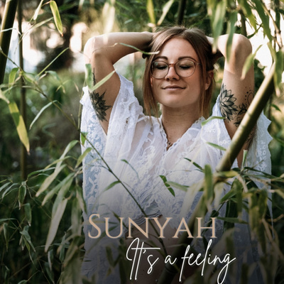 #42 Step into your next version!