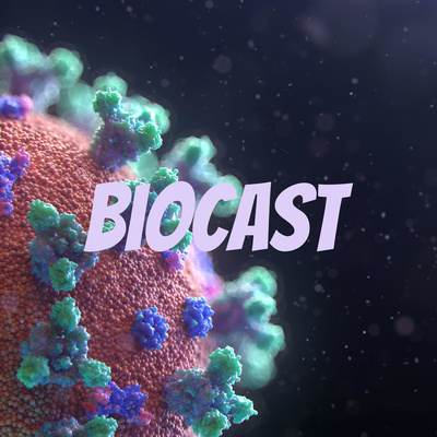 BioCast • A podcast on Spotify for Creators