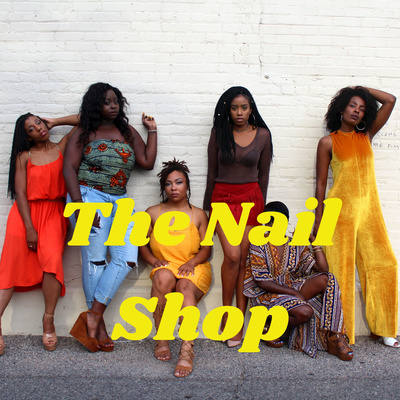 The Nail Shop