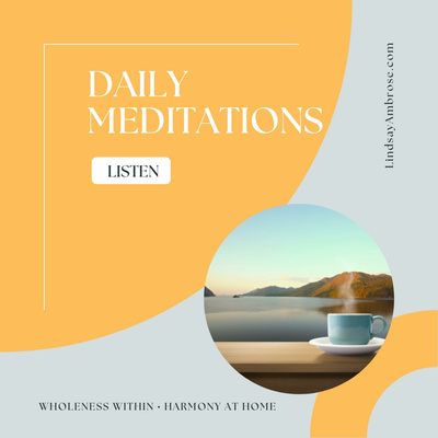 86. Awareness meditation for kindness