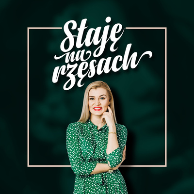 Słodycze i Lambrusco odc. 8 „Włączam głośno muzykę (…) i po prostu tańczę” Natalia Golomb