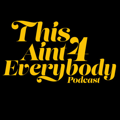 Episode 27: This Aint 4 The Kitchen Set Talk