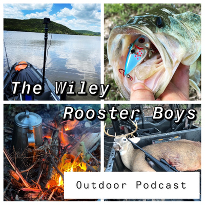 WRB Is Back! Let's Make Somebody A Winner!