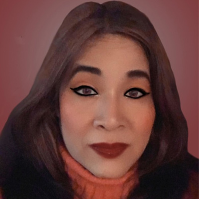 Ann Marie Ruby