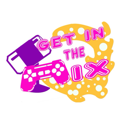 Square Up: Getting Animated With The Lads Square Up: Getting Animated With The Lads