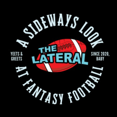 The Lateral #SFB12 Guide