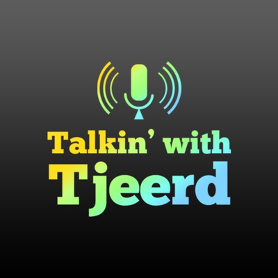 Talkin\' with Tjeerd