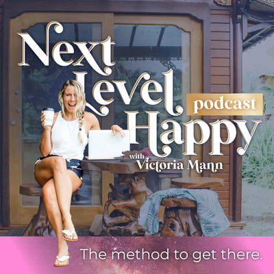 Next Level Happy