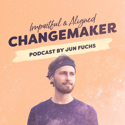 The Vegan Changemaker Podcast