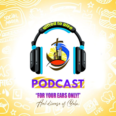 Gifted to Give Podcast: Episode 42 episode artwork