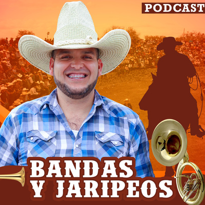 Salomón Rojas by Carlillos Guerrero Podcast