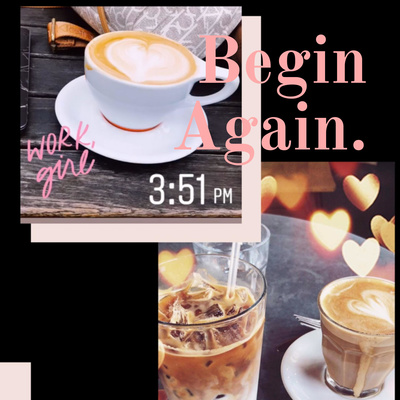 Begin Again A Podcast On Anchor