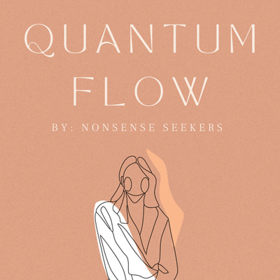 #20 - Quantum Flow Day 14 - Raise your vibration and tap into your feminine energy