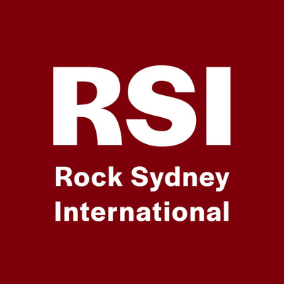 ROCK Sydney English Sermons