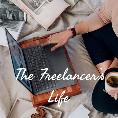 S1 E6 - How To Save For Emergencies, Retirement, And More When You're A Freelancer S1 E6 - How To Save For Emergencies, Retirement, And More When You're A Freelancer